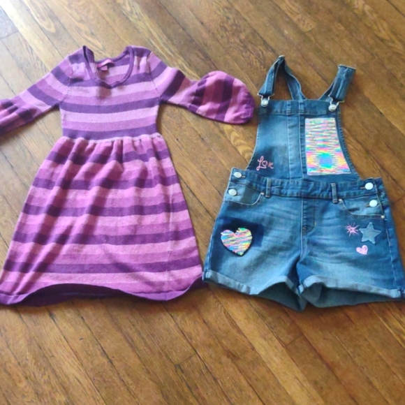 Girls 10/12 bundle - Picture 2 of 15